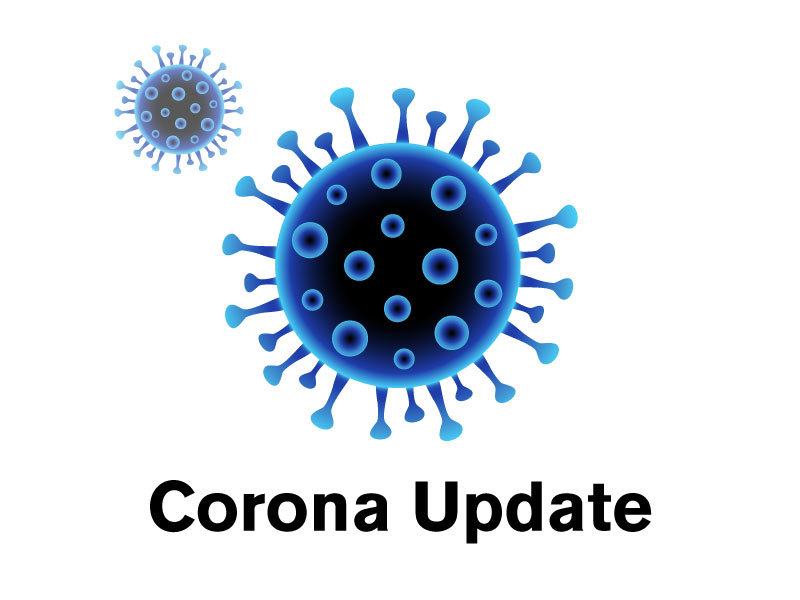 Corona-Update